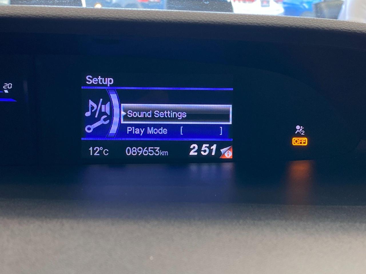 2013 Honda Civic LX+Bluetooth+Heated Seats+Cruise+A/C - Photo #30