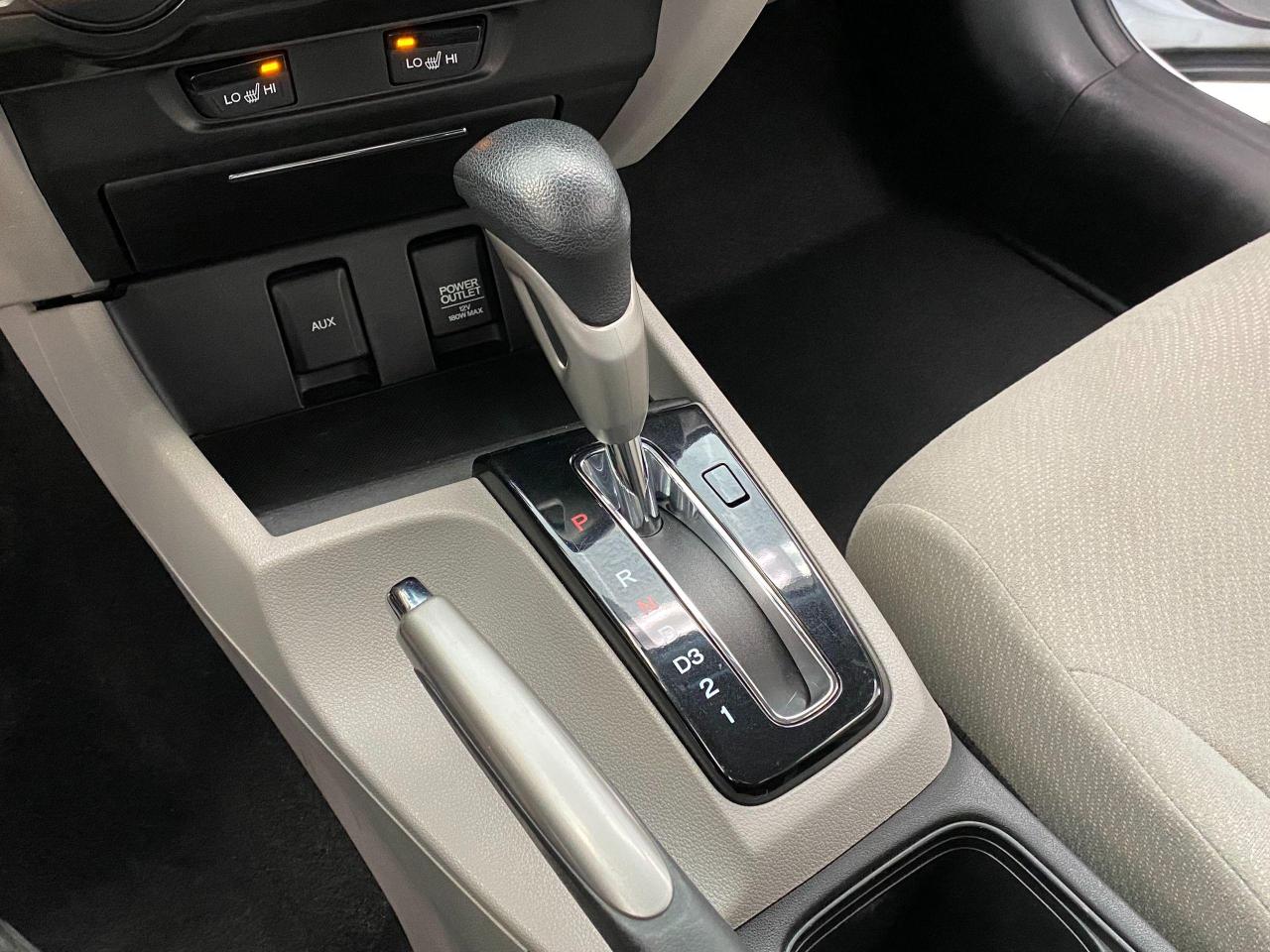 2013 Honda Civic LX+Bluetooth+Heated Seats+Cruise+A/C - Photo #34