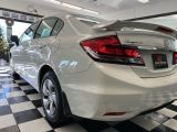 2013 Honda Civic LX+Bluetooth+Heated Seats+Cruise+A/C Photo101