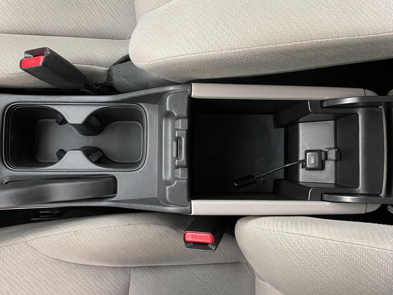 2013 Honda Civic LX+Bluetooth+Heated Seats+Cruise+A/C Photo109