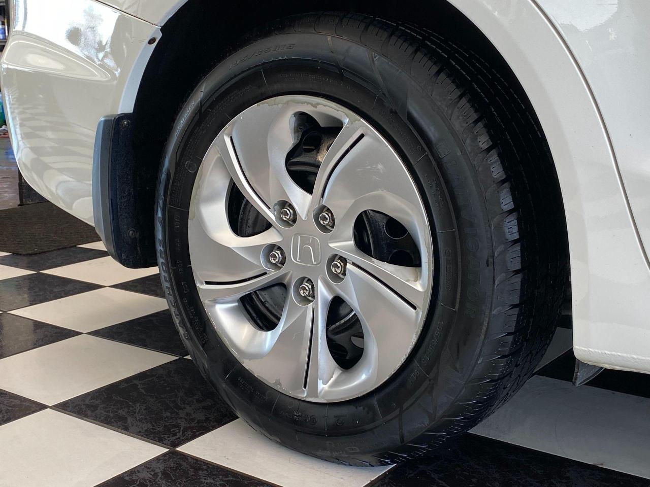 2013 Honda Civic LX+Bluetooth+Heated Seats+Cruise+A/C Photo117
