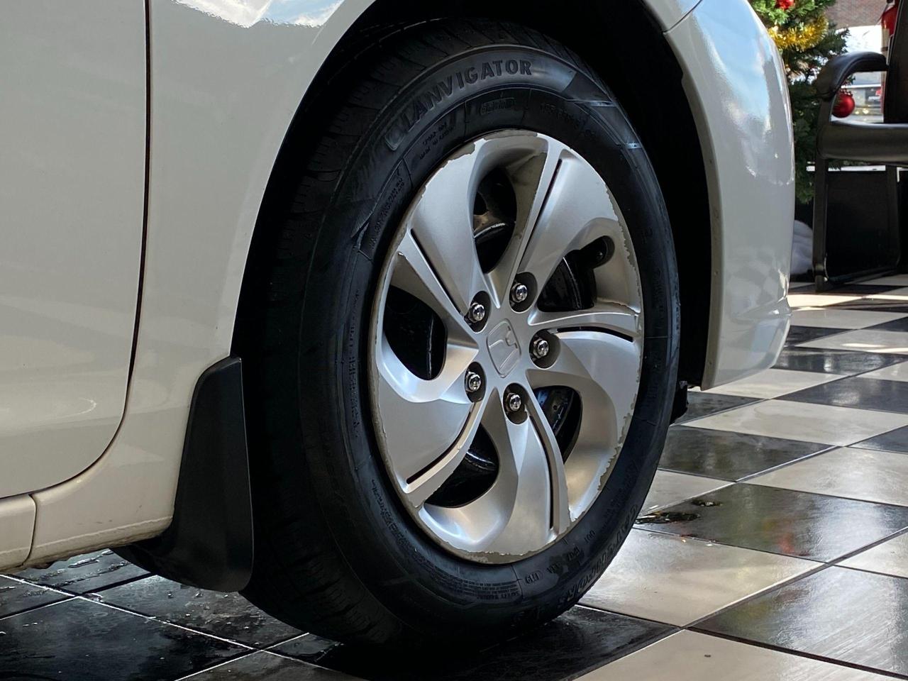 2013 Honda Civic LX+Bluetooth+Heated Seats+Cruise+A/C Photo118