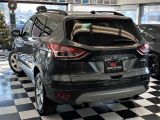 2015 Ford Escape SE+My FordTouch+Leather+Camera+Sensors+CLEANCARFAX Photo83