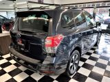 2018 Subaru Forester Touring AWD+Camera+Roof+CELAN CARFAX Photo75