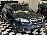 2018 Subaru Forester Touring AWD+Camera+Roof+CELAN CARFAX Photo76