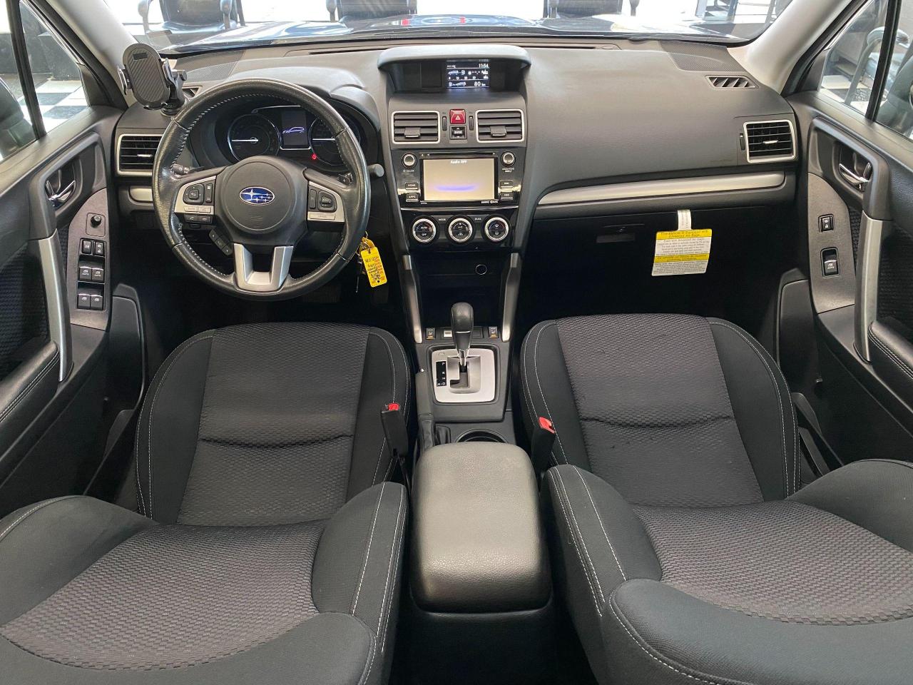 2018 Subaru Forester Touring AWD+Camera+Roof+CELAN CARFAX Photo79