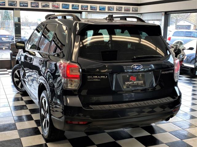 2018 Subaru Forester Touring AWD+Camera+Roof+CELAN CARFAX Photo14