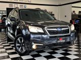 2018 Subaru Forester Touring AWD+Camera+Roof+CELAN CARFAX Photo86