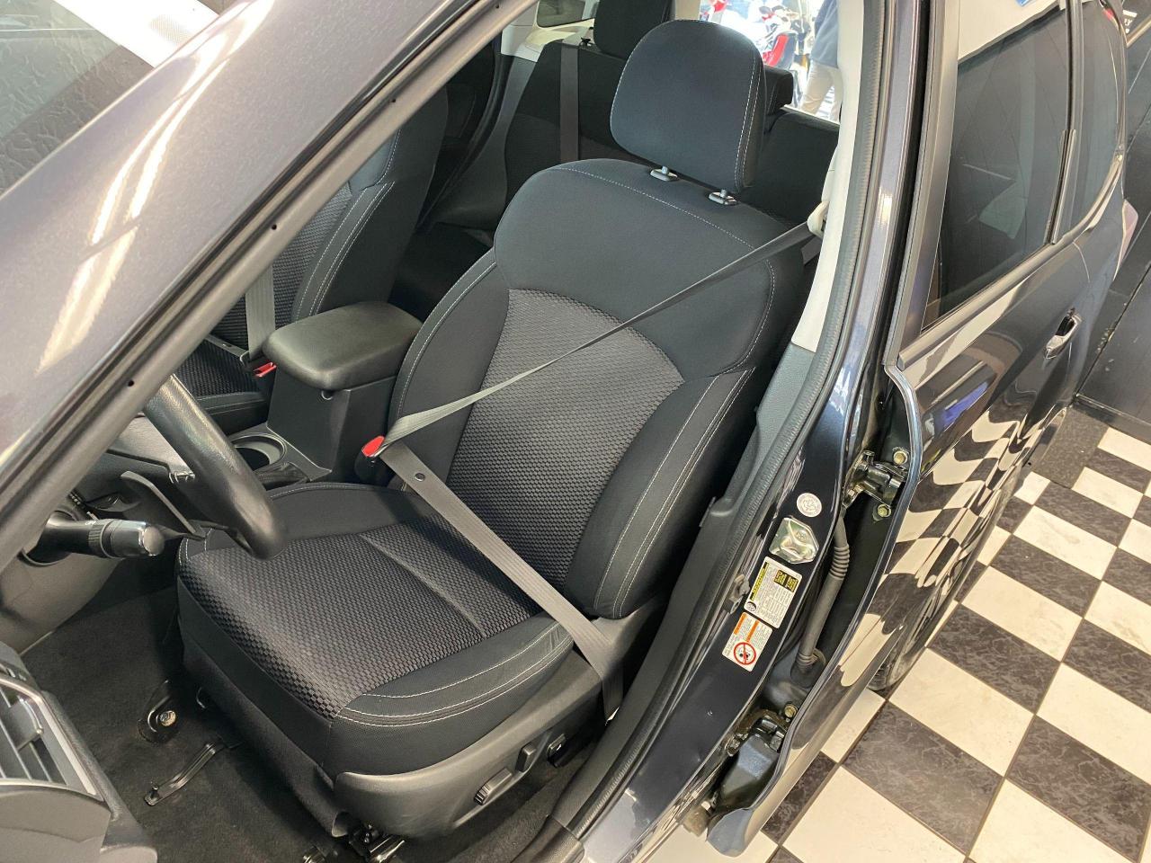 2018 Subaru Forester Touring AWD+Camera+Roof+CELAN CARFAX Photo91