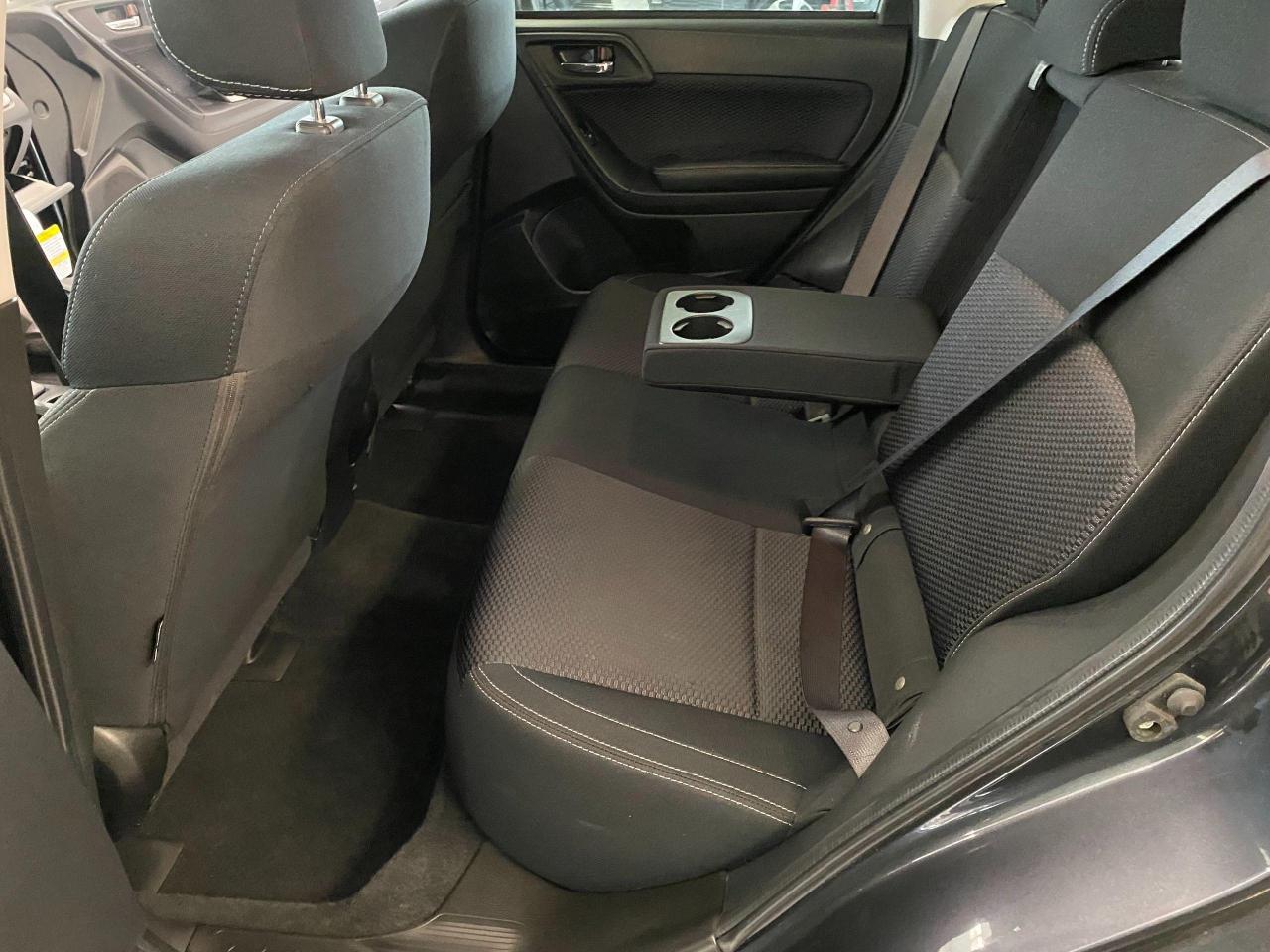 2018 Subaru Forester Touring AWD+Camera+Roof+CELAN CARFAX - Photo #24