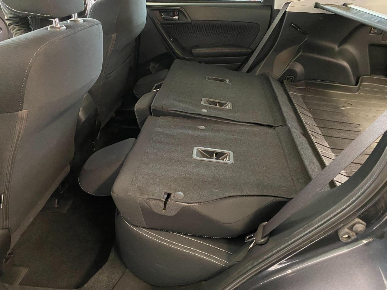 2018 Subaru Forester Touring AWD+Camera+Roof+CELAN CARFAX Photo97