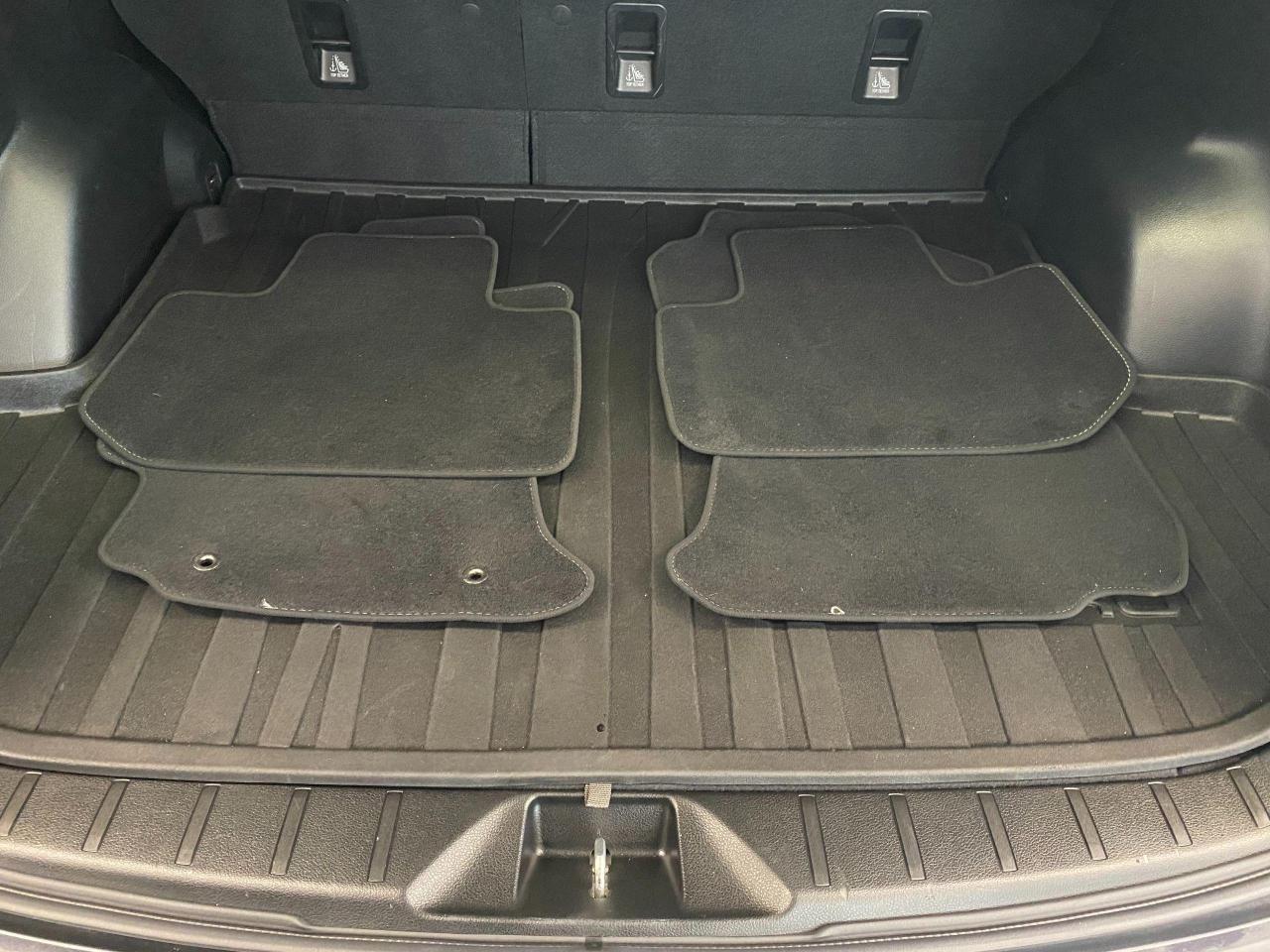 2018 Subaru Forester Touring AWD+Camera+Roof+CELAN CARFAX - Photo #27