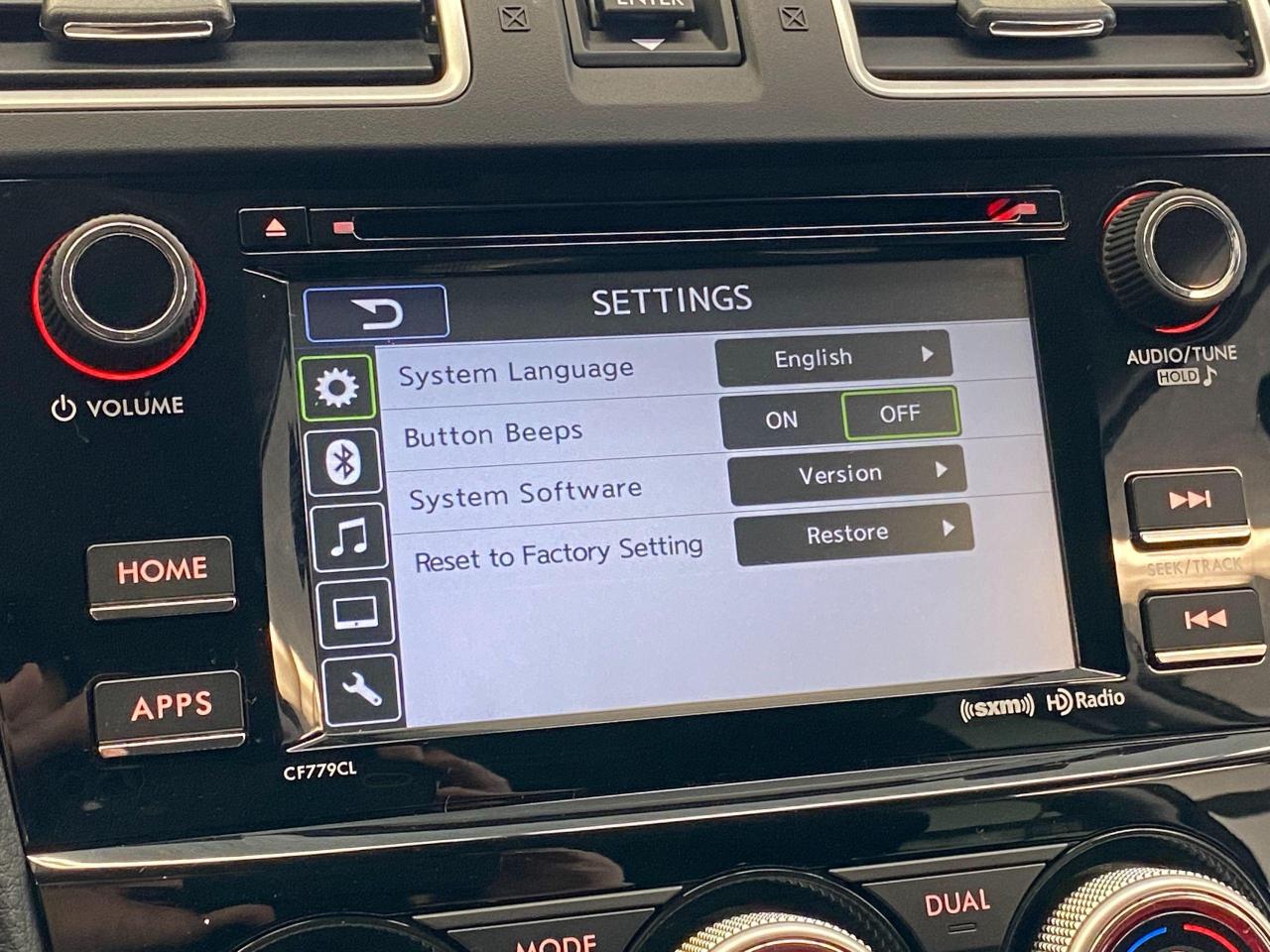 2018 Subaru Forester Touring AWD+Camera+Roof+CELAN CARFAX - Photo #31