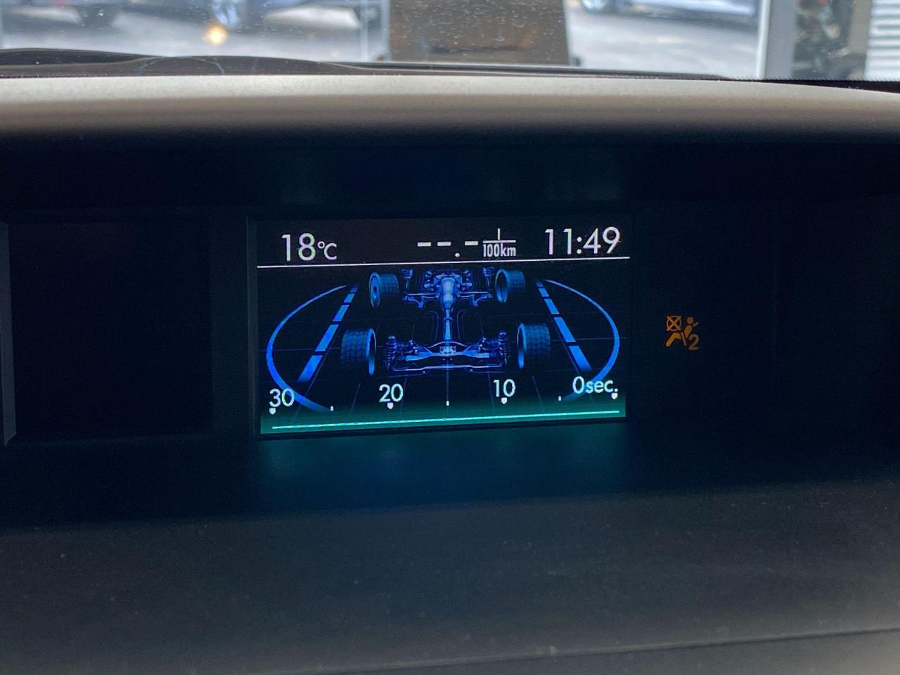 2018 Subaru Forester Touring AWD+Camera+Roof+CELAN CARFAX - Photo #34