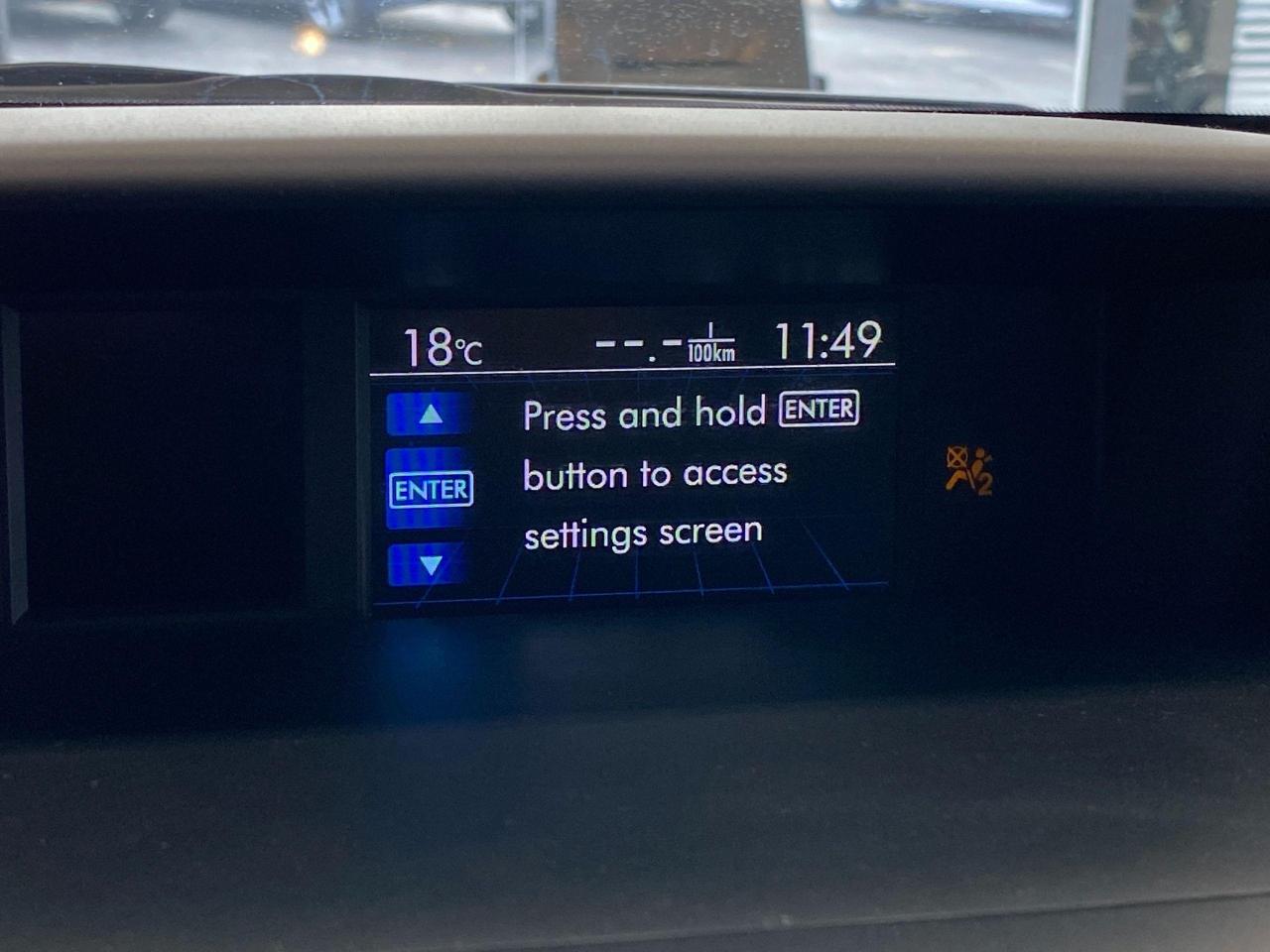 2018 Subaru Forester Touring AWD+Camera+Roof+CELAN CARFAX - Photo #35