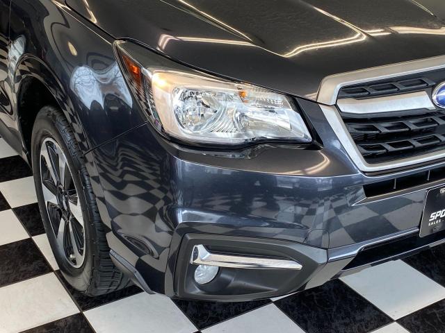 2018 Subaru Forester Touring AWD+Camera+Roof+CELAN CARFAX Photo39