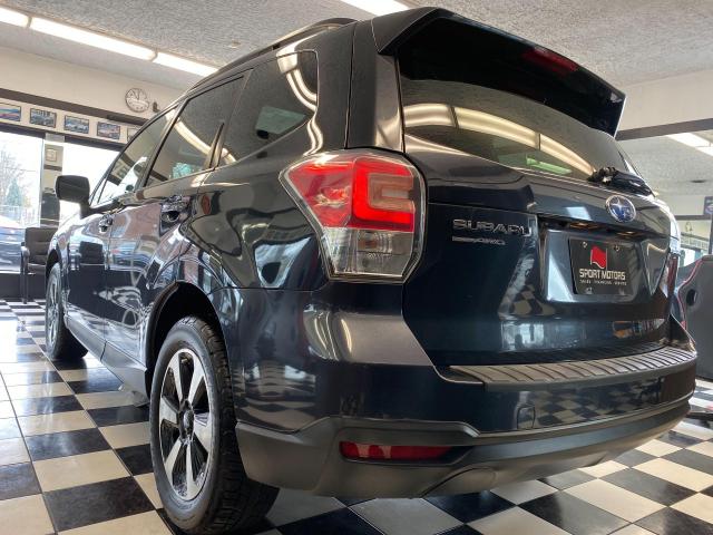 2018 Subaru Forester Touring AWD+Camera+Roof+CELAN CARFAX Photo41