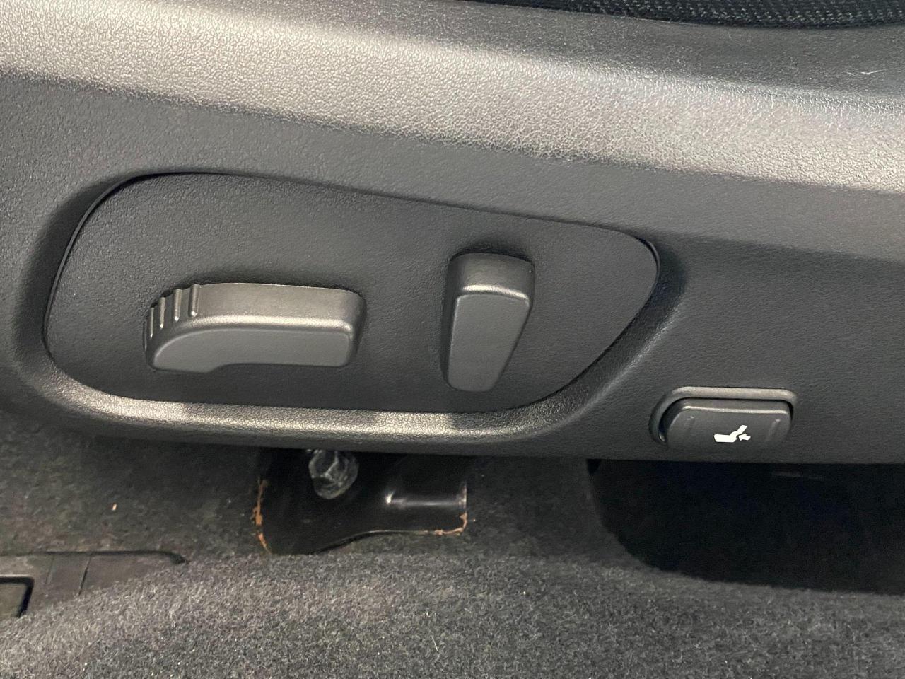 2018 Subaru Forester Touring AWD+Camera+Roof+CELAN CARFAX - Photo #45