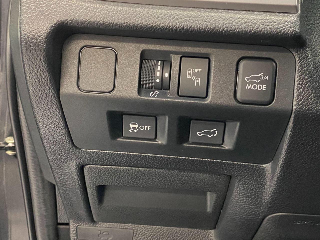 2018 Subaru Forester Touring AWD+Camera+Roof+CELAN CARFAX - Photo #58