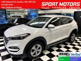 2018 Hyundai Tucson SE+Camera+Heated Seats+Bluetooth+CLEAN CARFAX Photo64