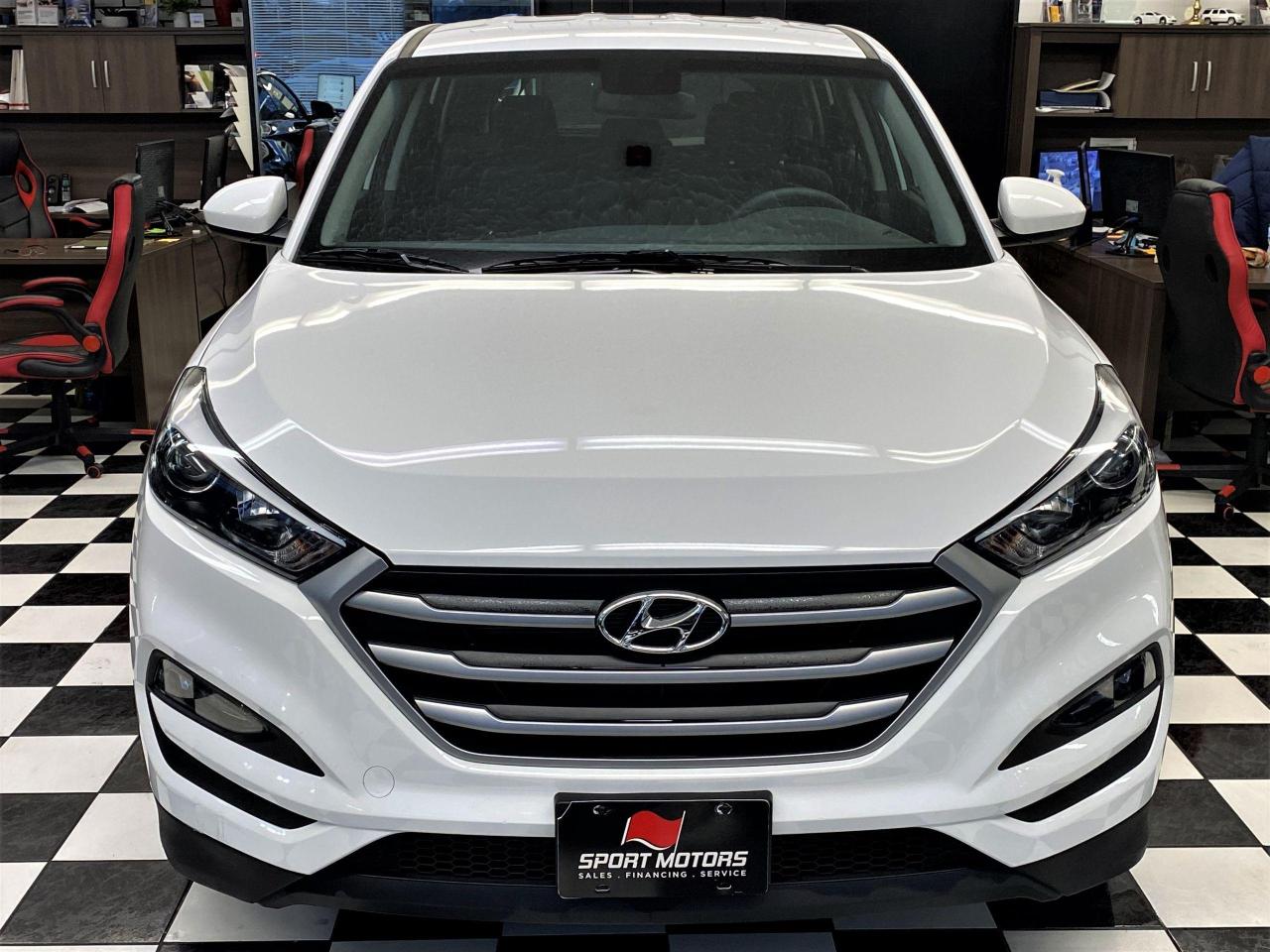 2018 Hyundai Tucson SE+Camera+Heated Seats+Bluetooth+CLEAN CARFAX Photo69