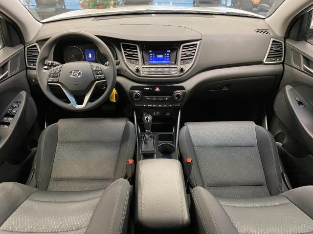 2018 Hyundai Tucson SE+Camera+Heated Seats+Bluetooth+CLEAN CARFAX Photo8