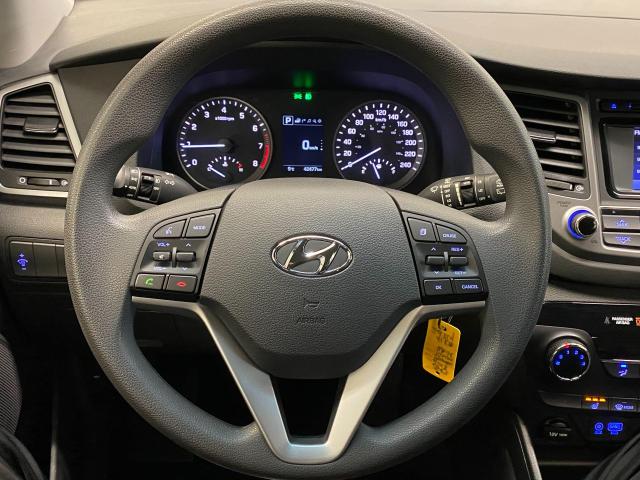 2018 Hyundai Tucson SE+Camera+Heated Seats+Bluetooth+CLEAN CARFAX Photo9