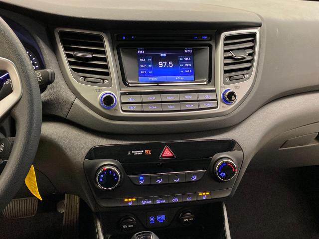2018 Hyundai Tucson SE+Camera+Heated Seats+Bluetooth+CLEAN CARFAX Photo10