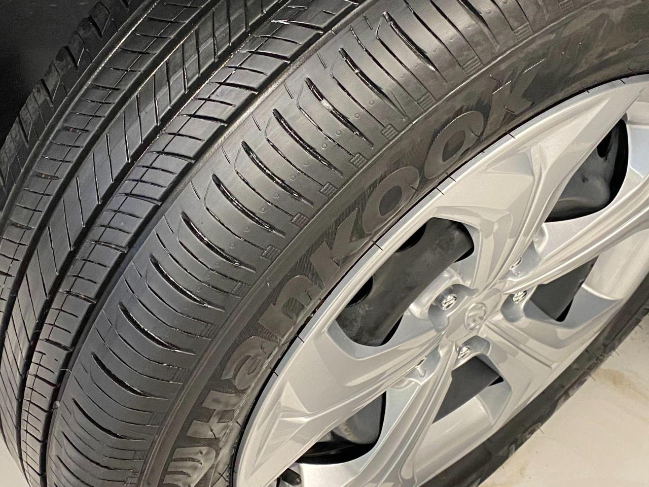 2018 Hyundai Tucson SE+Camera+Heated Seats+Bluetooth+CLEAN CARFAX - Photo #12