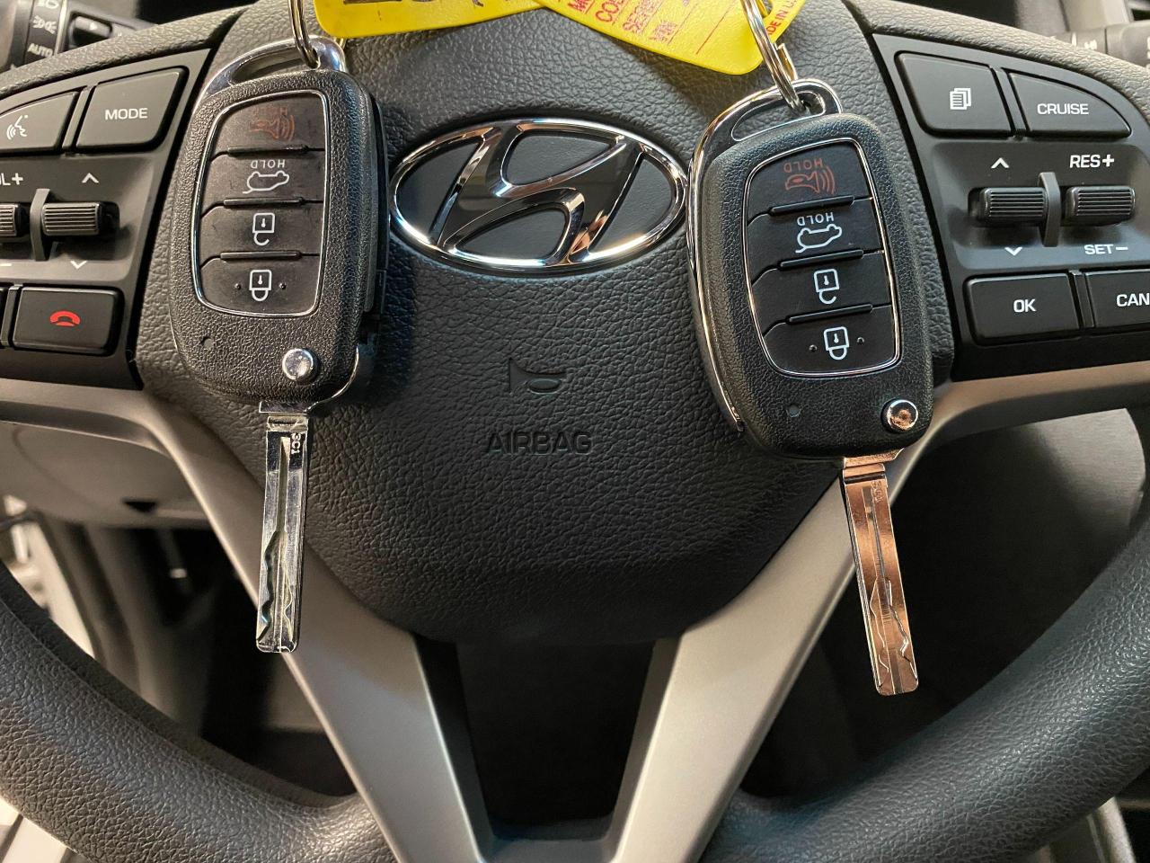 2018 Hyundai Tucson SE+Camera+Heated Seats+Bluetooth+CLEAN CARFAX - Photo #16