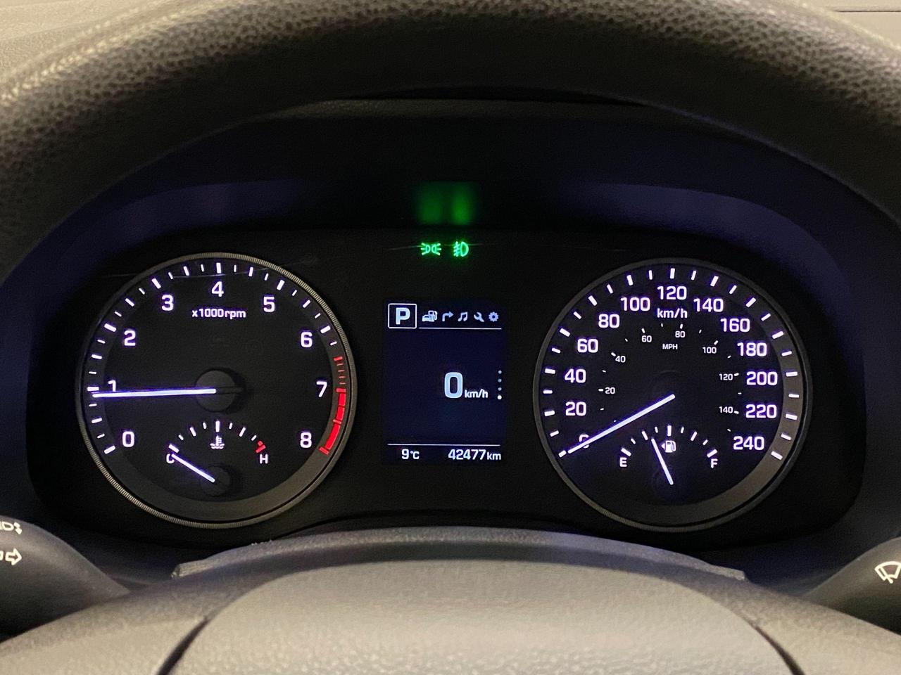 2018 Hyundai Tucson SE+Camera+Heated Seats+Bluetooth+CLEAN CARFAX - Photo #17