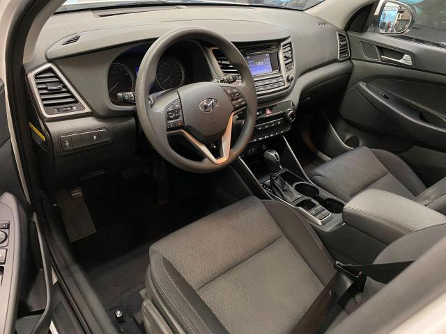 2018 Hyundai Tucson SE+Camera+Heated Seats+Bluetooth+CLEAN CARFAX Photo18