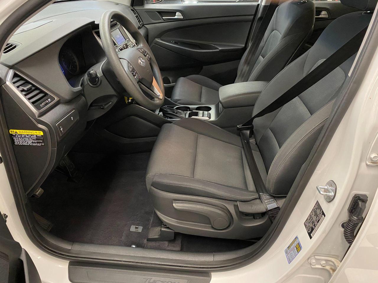 2018 Hyundai Tucson SE+Camera+Heated Seats+Bluetooth+CLEAN CARFAX Photo82