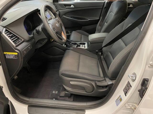 2018 Hyundai Tucson SE+Camera+Heated Seats+Bluetooth+CLEAN CARFAX Photo19