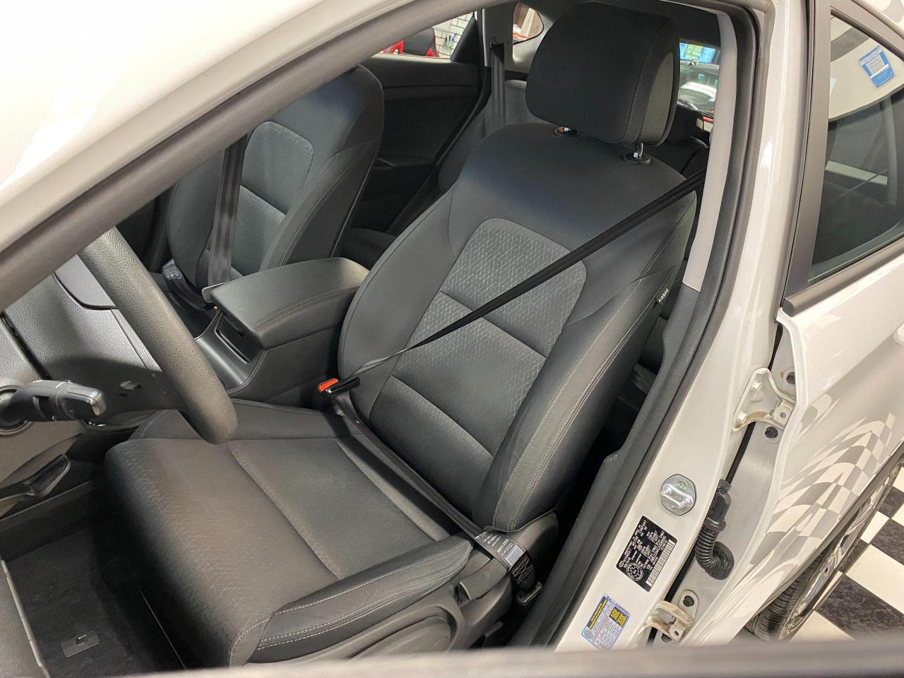 2018 Hyundai Tucson SE+Camera+Heated Seats+Bluetooth+CLEAN CARFAX - Photo #20