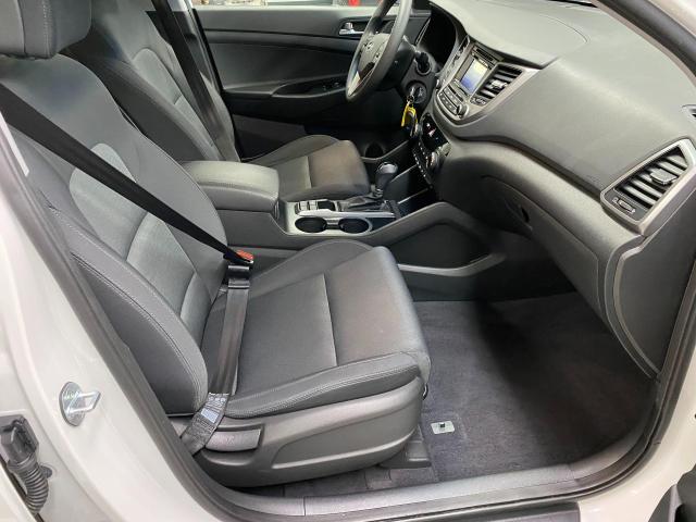 2018 Hyundai Tucson SE+Camera+Heated Seats+Bluetooth+CLEAN CARFAX Photo22