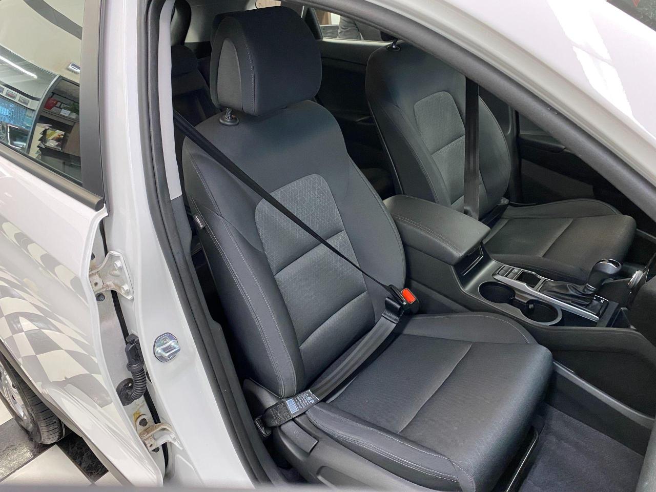 2018 Hyundai Tucson SE+Camera+Heated Seats+Bluetooth+CLEAN CARFAX - Photo #23