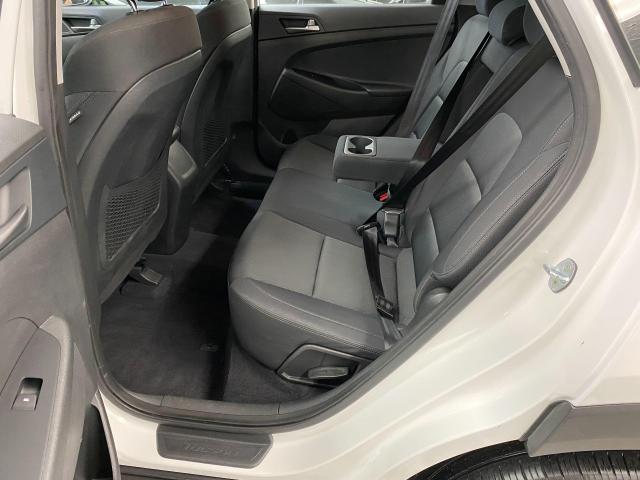 2018 Hyundai Tucson SE+Camera+Heated Seats+Bluetooth+CLEAN CARFAX Photo24