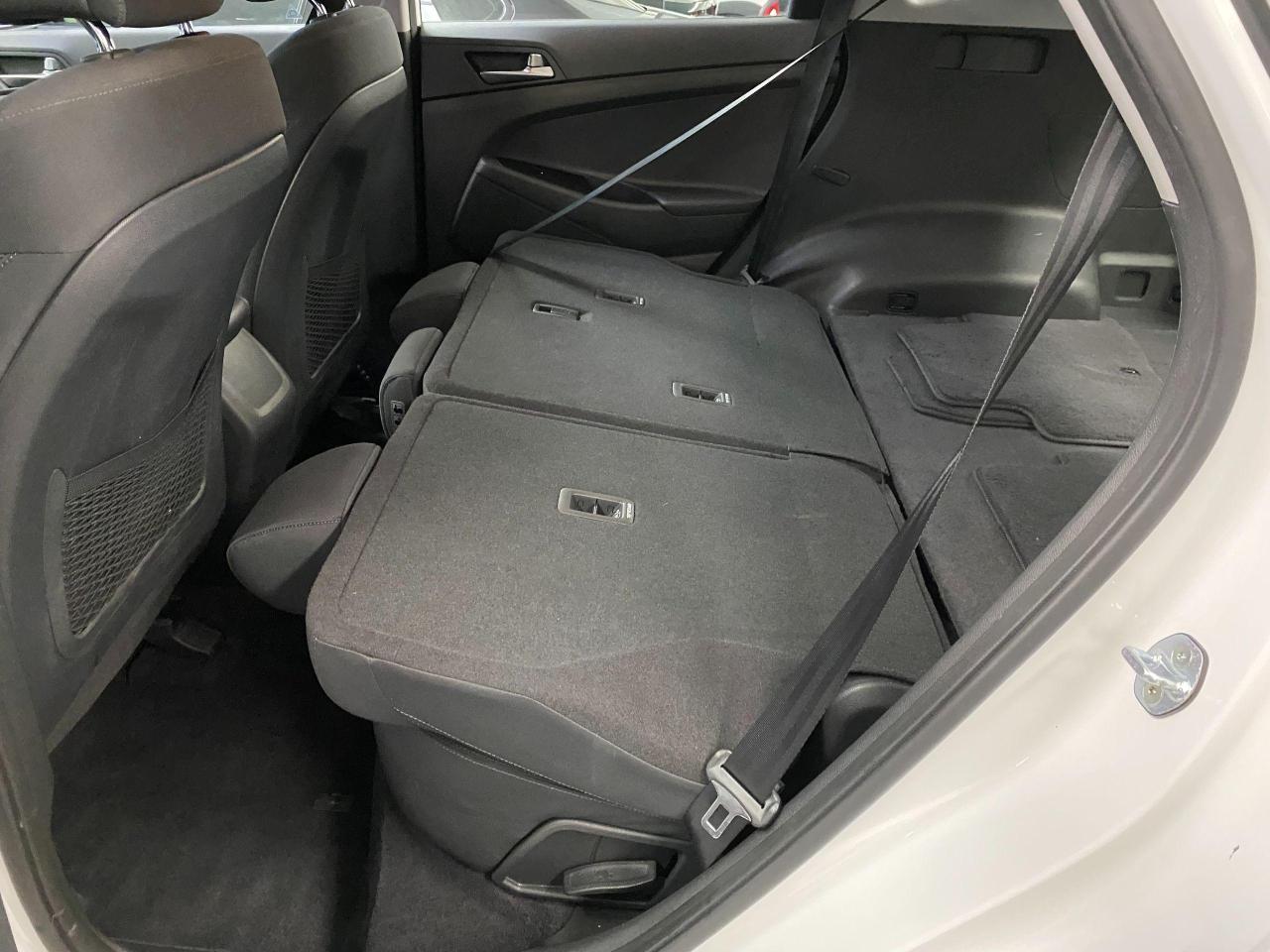 2018 Hyundai Tucson SE+Camera+Heated Seats+Bluetooth+CLEAN CARFAX Photo89