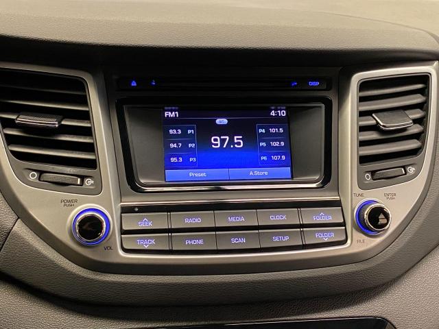 2018 Hyundai Tucson SE+Camera+Heated Seats+Bluetooth+CLEAN CARFAX Photo28