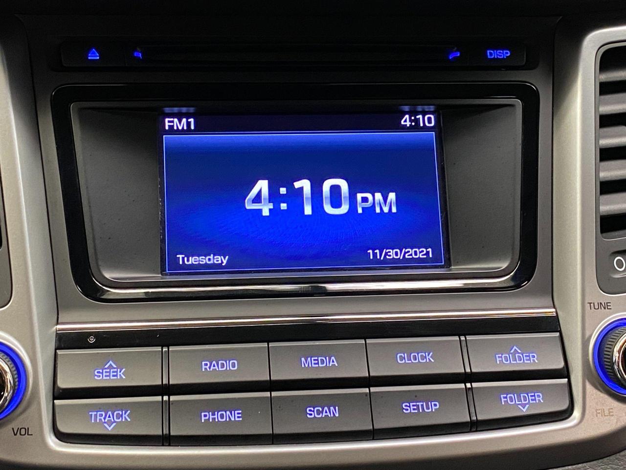 2018 Hyundai Tucson SE+Camera+Heated Seats+Bluetooth+CLEAN CARFAX - Photo #29