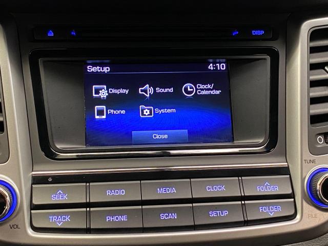 2018 Hyundai Tucson SE+Camera+Heated Seats+Bluetooth+CLEAN CARFAX Photo30