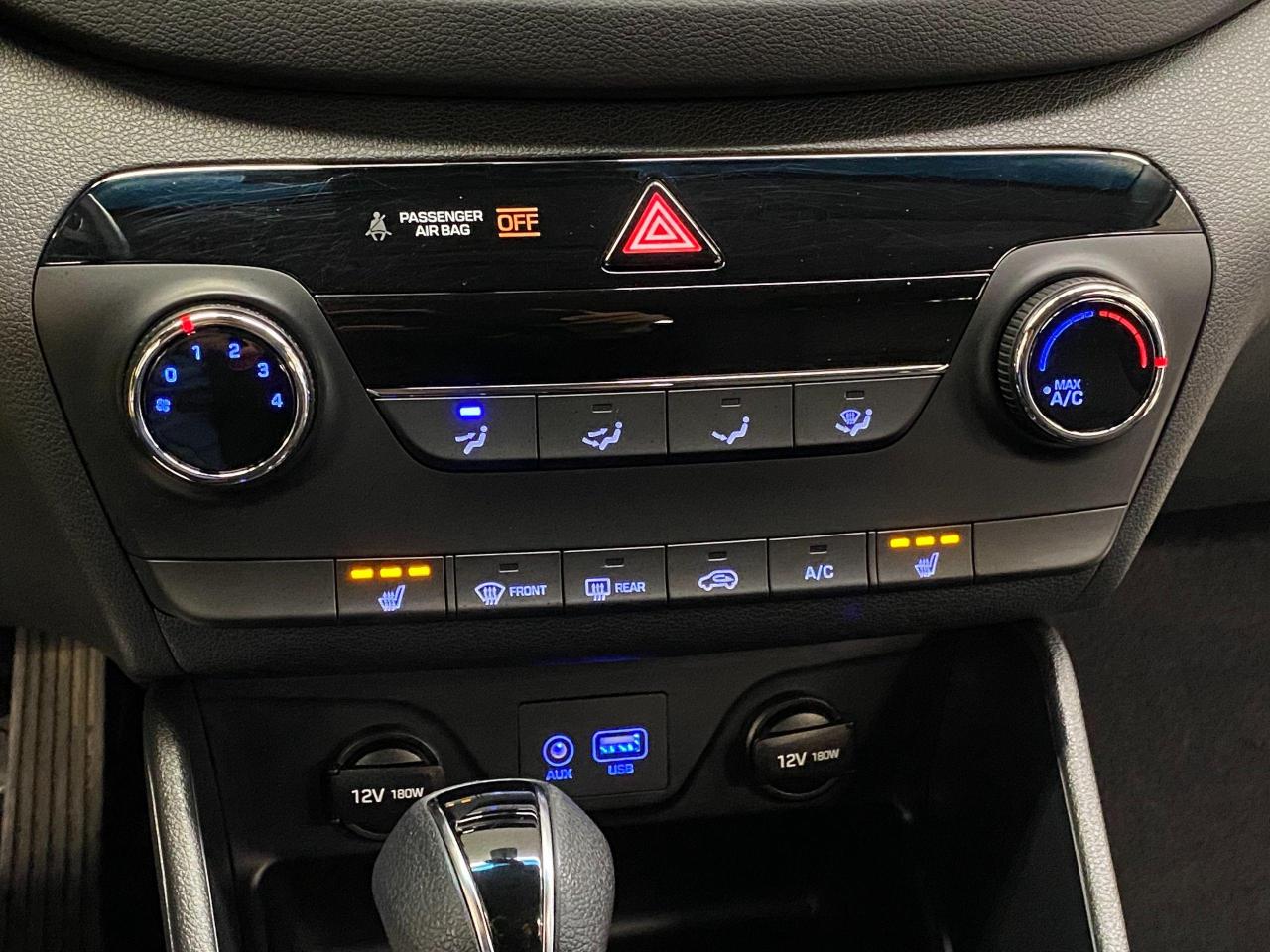 2018 Hyundai Tucson SE+Camera+Heated Seats+Bluetooth+CLEAN CARFAX Photo94