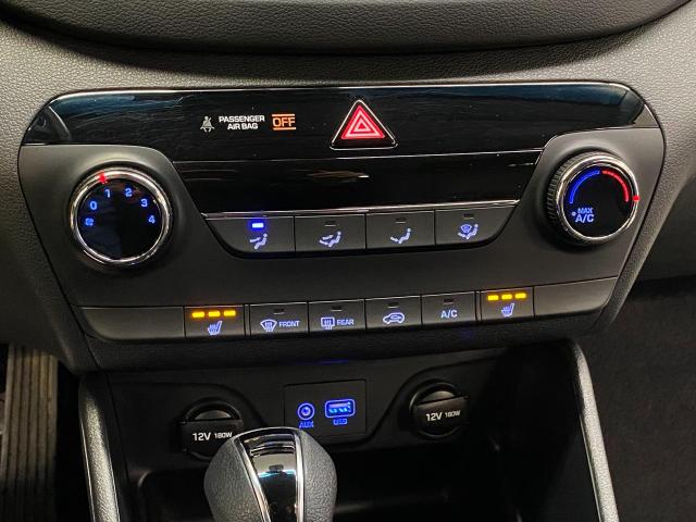 2018 Hyundai Tucson SE+Camera+Heated Seats+Bluetooth+CLEAN CARFAX Photo31