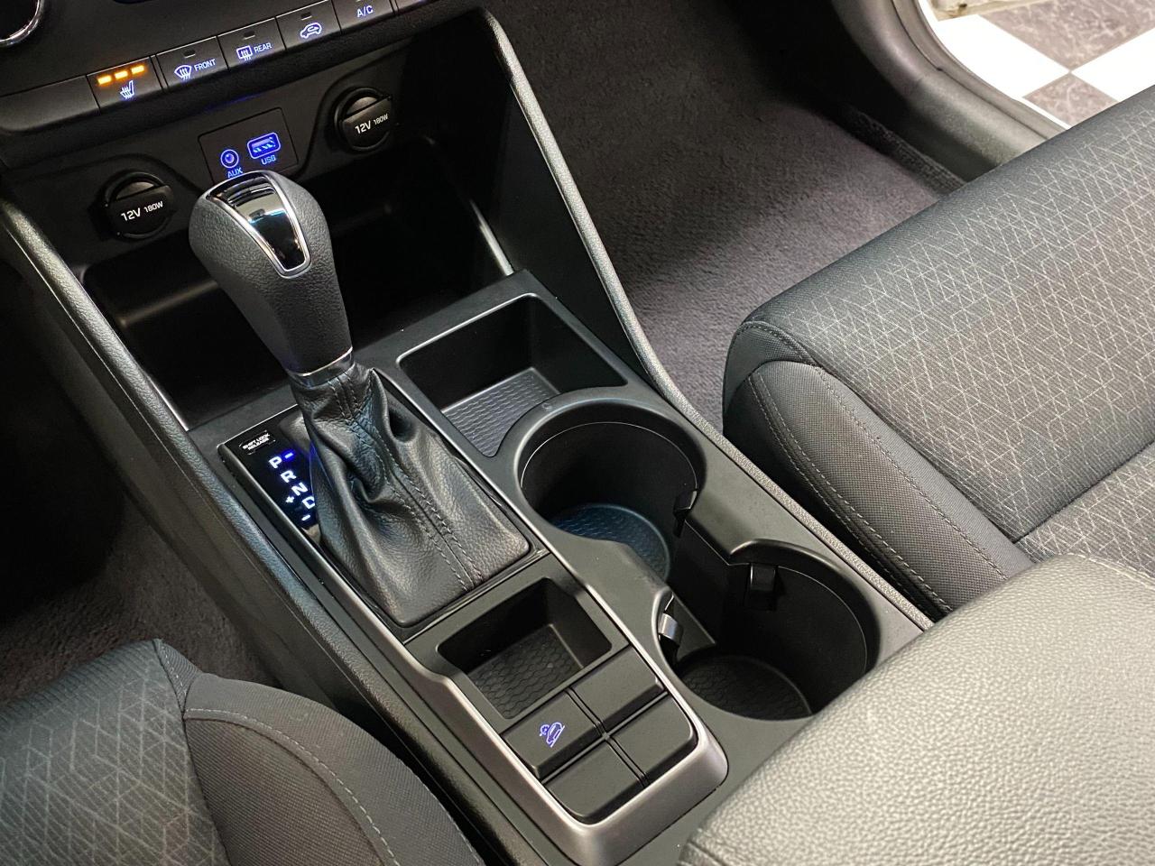 2018 Hyundai Tucson SE+Camera+Heated Seats+Bluetooth+CLEAN CARFAX - Photo #32