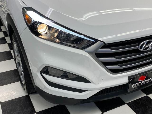 2018 Hyundai Tucson SE+Camera+Heated Seats+Bluetooth+CLEAN CARFAX Photo36