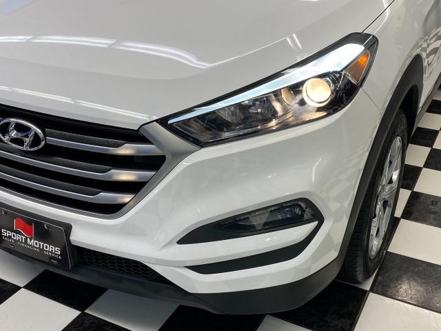 2018 Hyundai Tucson SE+Camera+Heated Seats+Bluetooth+CLEAN CARFAX Photo37