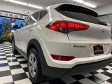 2018 Hyundai Tucson SE+Camera+Heated Seats+Bluetooth+CLEAN CARFAX Photo101