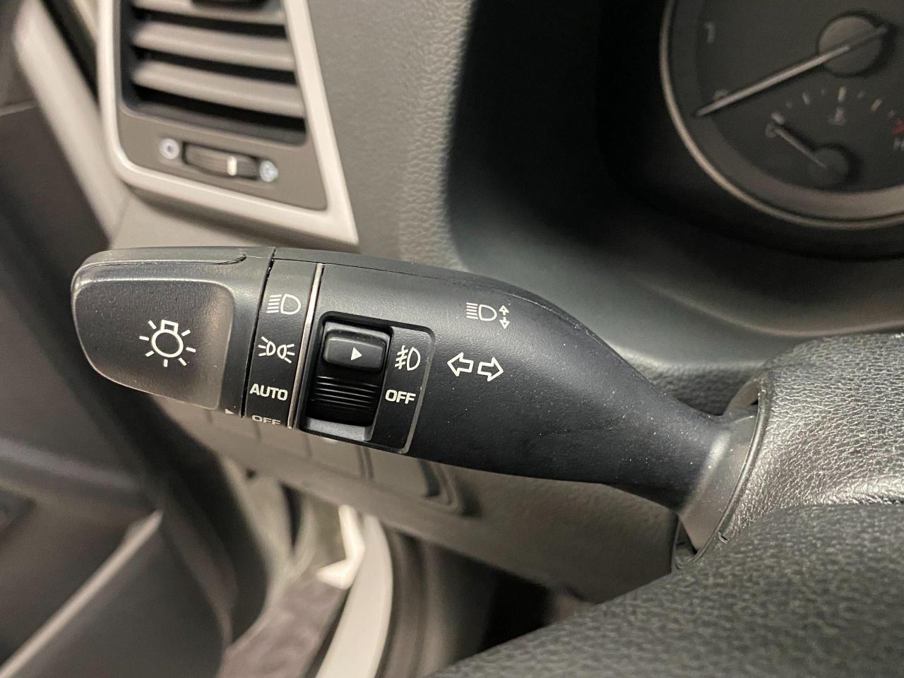 2018 Hyundai Tucson SE+Camera+Heated Seats+Bluetooth+CLEAN CARFAX Photo112