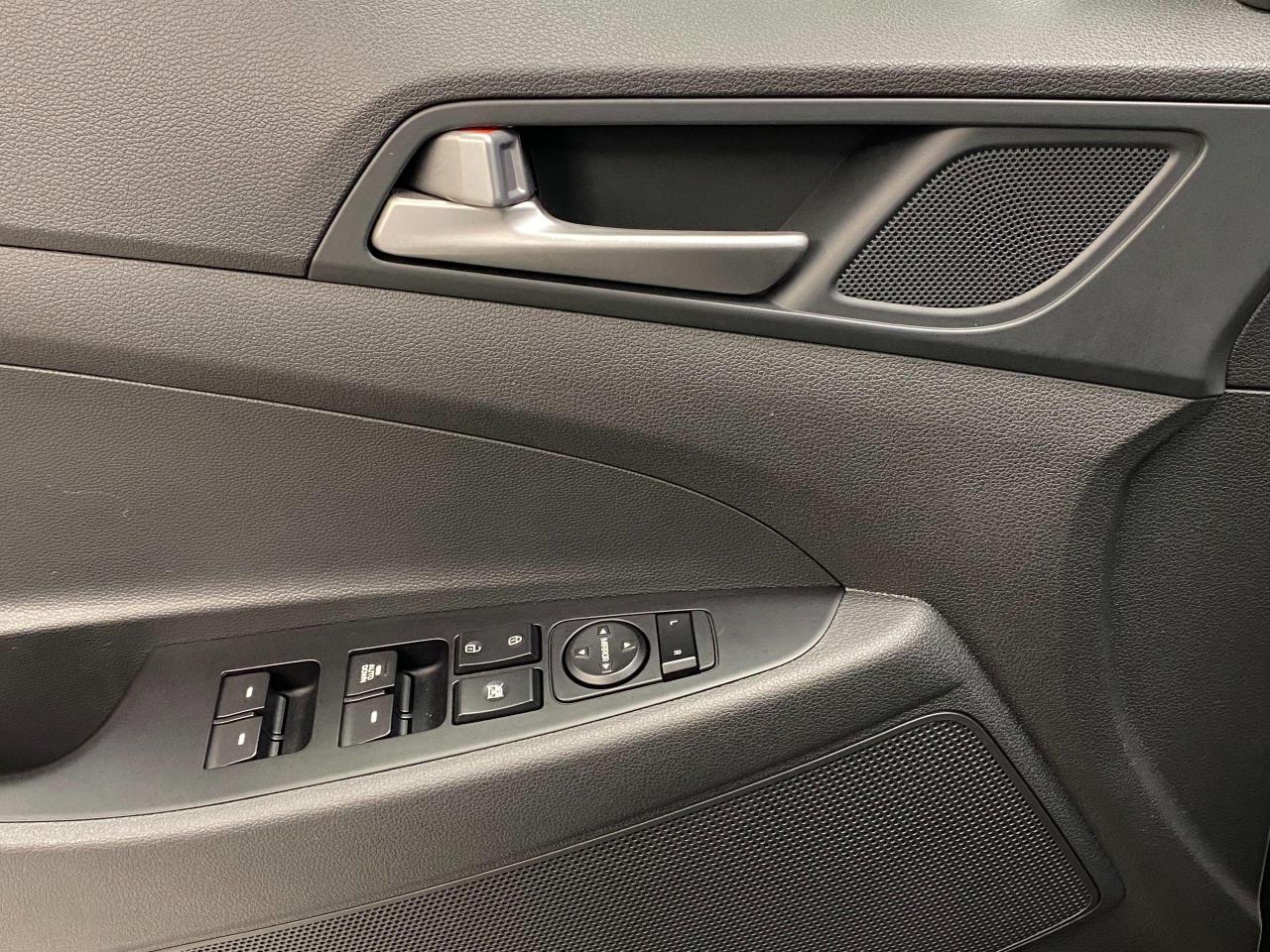 2018 Hyundai Tucson SE+Camera+Heated Seats+Bluetooth+CLEAN CARFAX Photo113